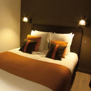 Habitación Doble Estándar